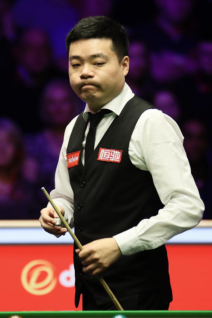 中化解了误 中化解了误