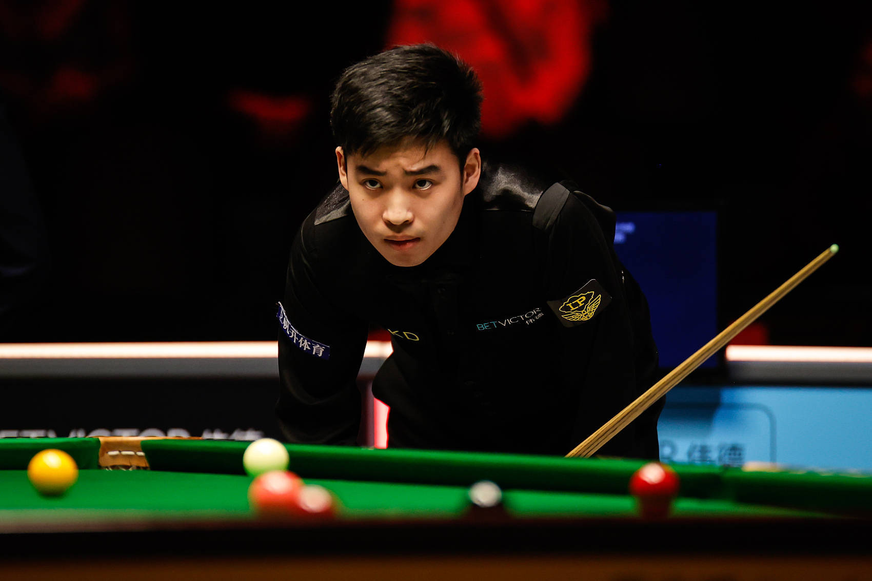 有优秀主帅 有优秀主帅